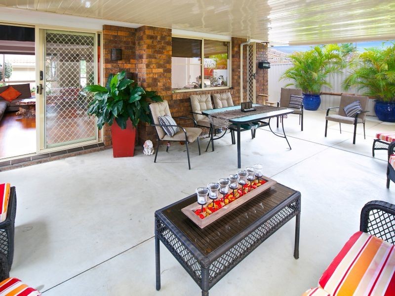1/10 Gooding Drive, Coombabah QLD 4216