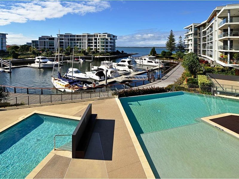 3103/323 Bayview Street, Hollywell QLD 4216