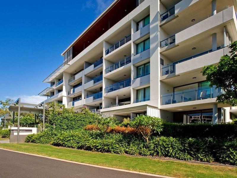 3103/323 Bayview Street, Hollywell QLD 4216