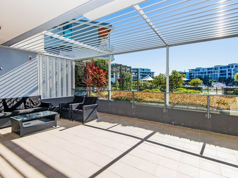 3103/323 Bayview Street, Hollywell QLD 4216