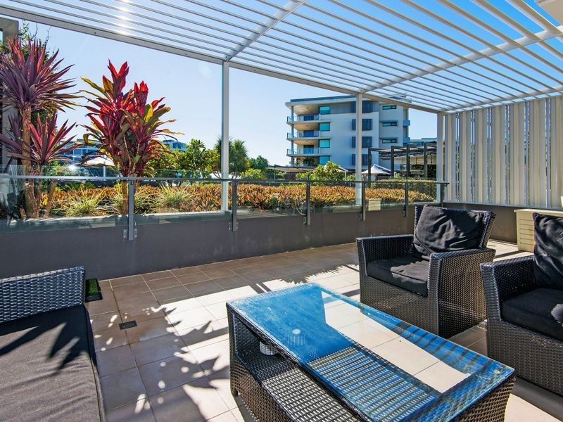 3103/323 Bayview Street, Hollywell QLD 4216