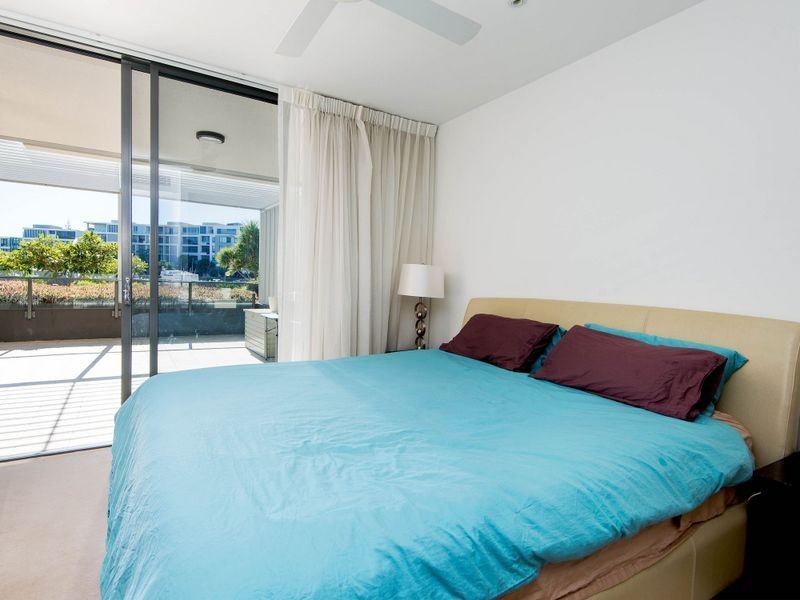 3103/323 Bayview Street, Hollywell QLD 4216