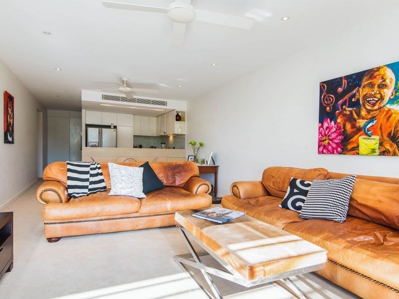 3103/323 Bayview Street, Hollywell QLD 4216