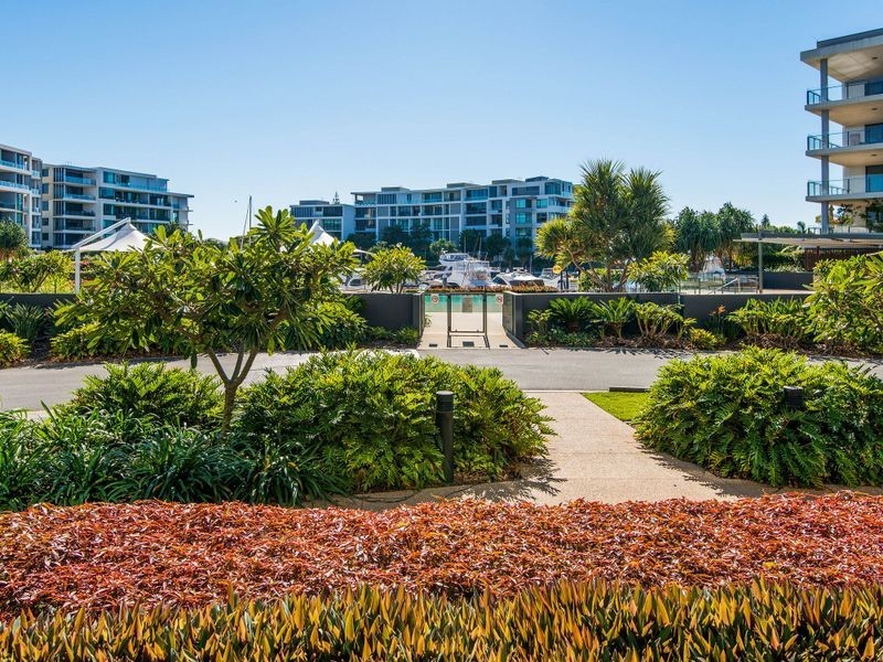 3103/323 Bayview Street, Hollywell QLD 4216