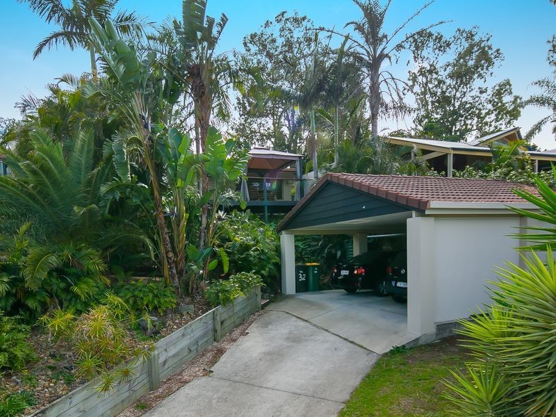 32 Jingella St, Hope Island QLD 4212