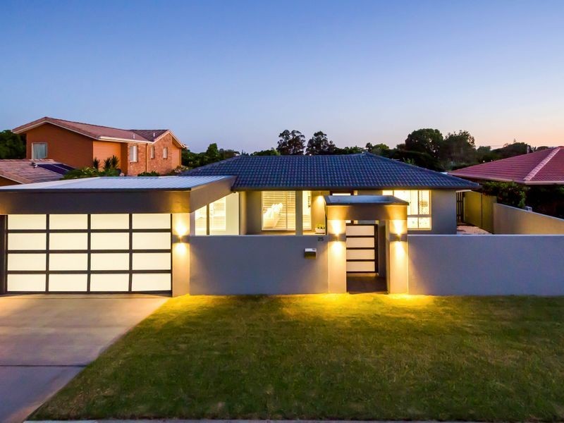 25 Salvia Street, Hollywell QLD 4216