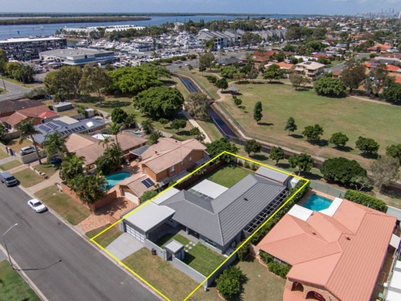 25 Salvia Street, Hollywell QLD 4216