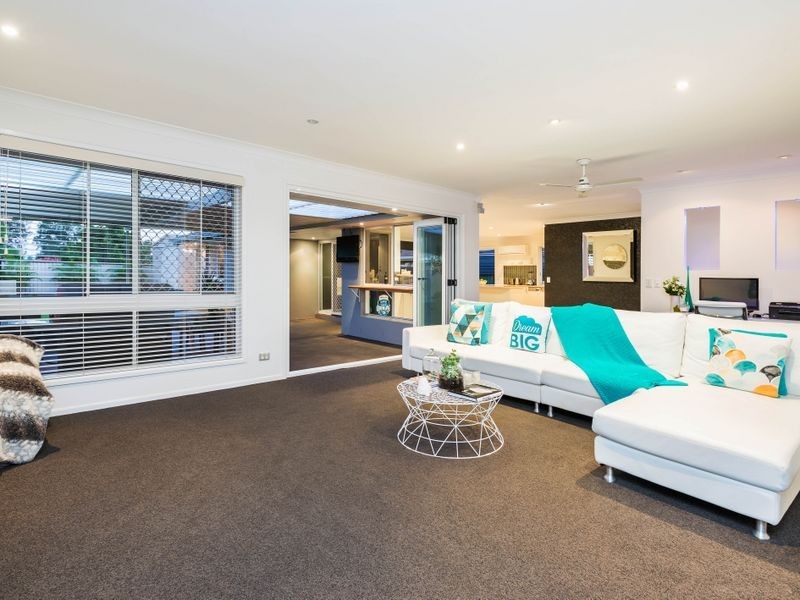 25 Salvia Street, Hollywell QLD 4216