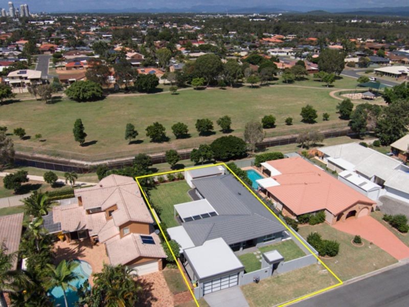 25 Salvia Street, Hollywell QLD 4216