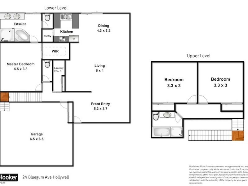 24 Bluegum Avenue, Hollywell QLD 4216