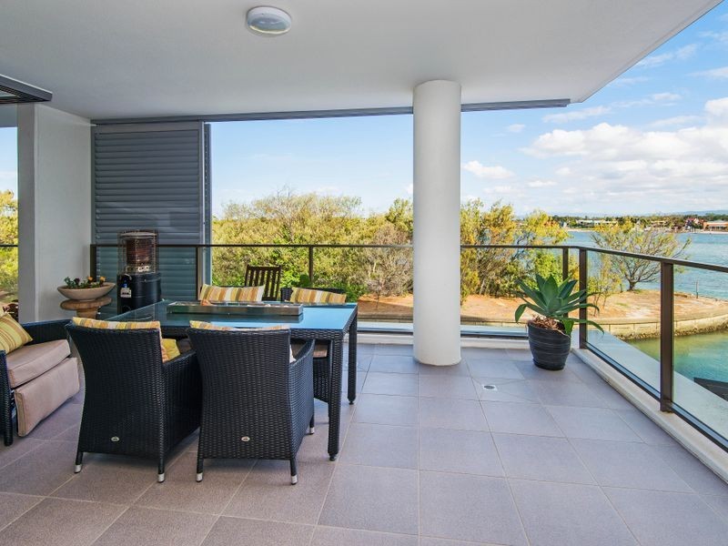 31202 Ephraim Island, Anglers Paradise QLD 4216