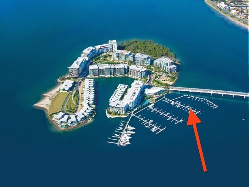 31202 Ephraim Island, Anglers Paradise QLD 4216