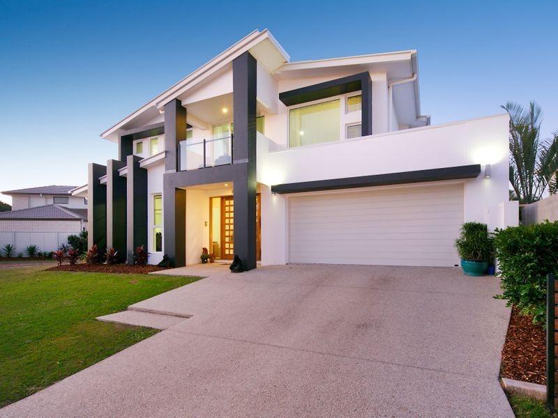 31 Palladium Boulevard, Hope Island QLD 4212