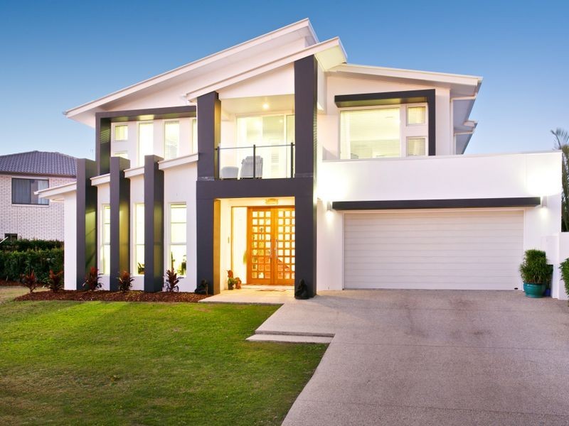 31 Palladium Boulevard, Hope Island QLD 4212