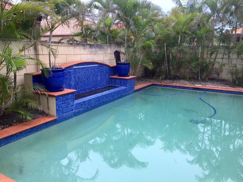 45 John Dalley Drive, Monterey Keys QLD 4212