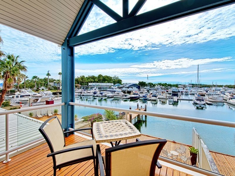 Sanctuary Cove QLD 4212