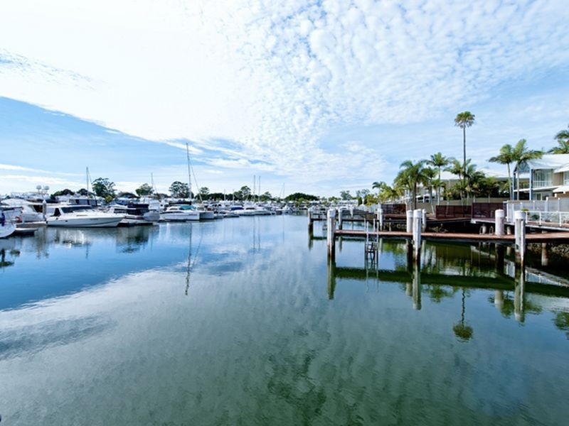 Sanctuary Cove QLD 4212