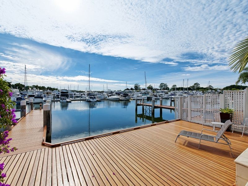 Sanctuary Cove QLD 4212