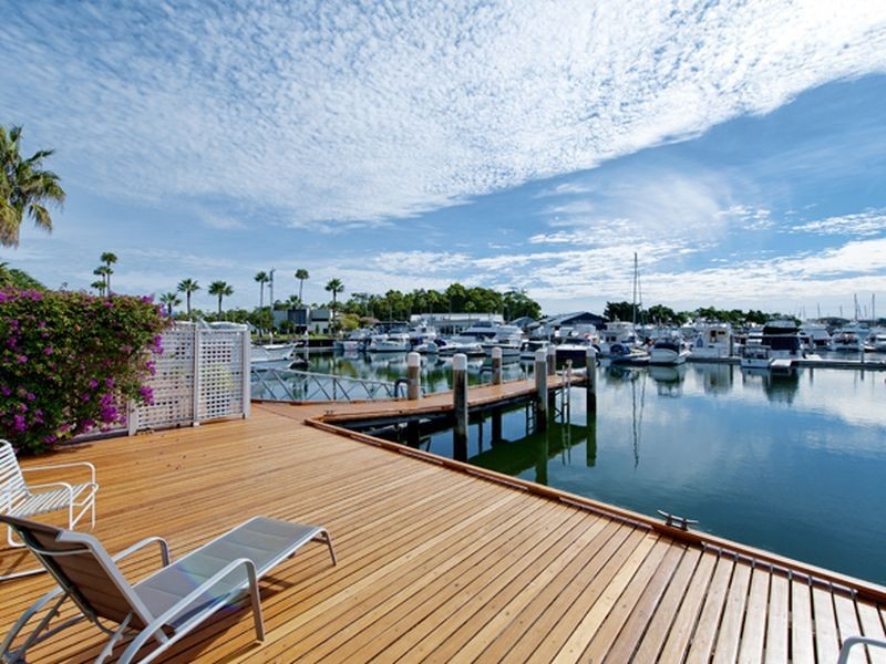 Sanctuary Cove QLD 4212