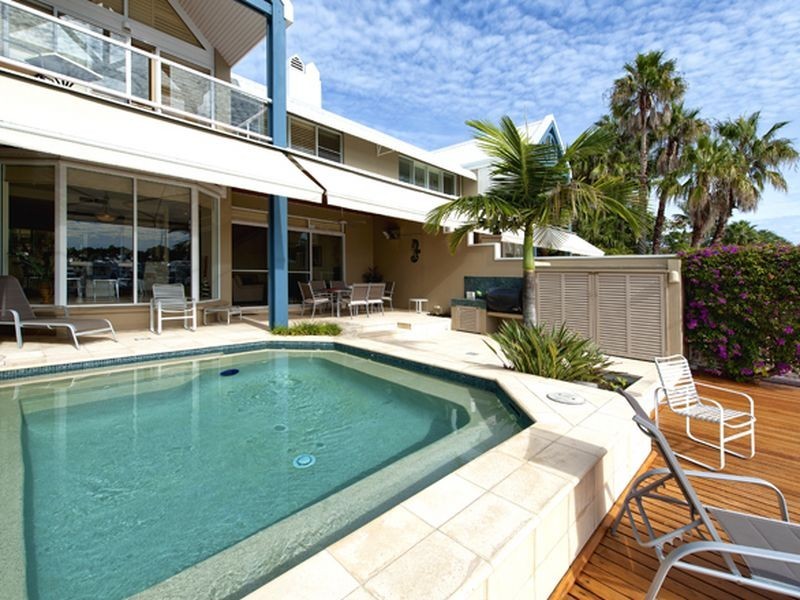 Sanctuary Cove QLD 4212