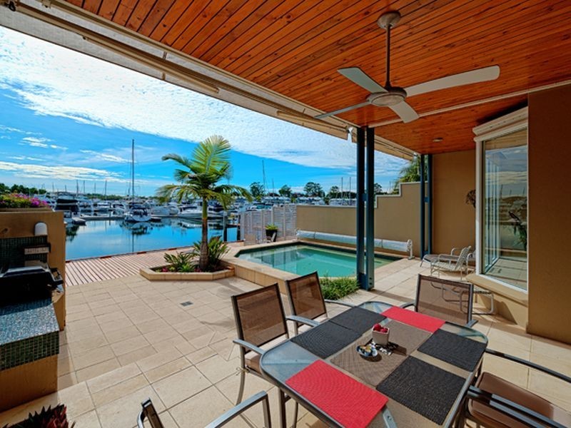 Sanctuary Cove QLD 4212