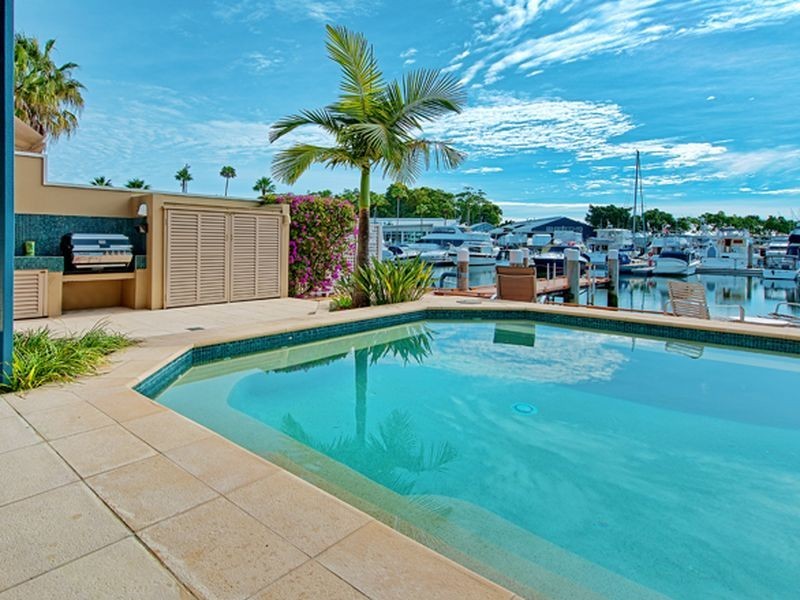 Sanctuary Cove QLD 4212