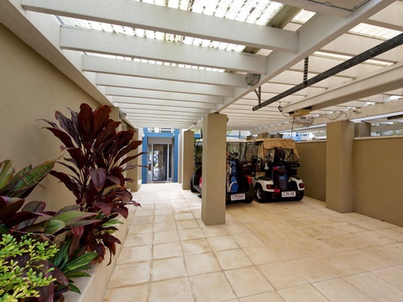 Sanctuary Cove QLD 4212