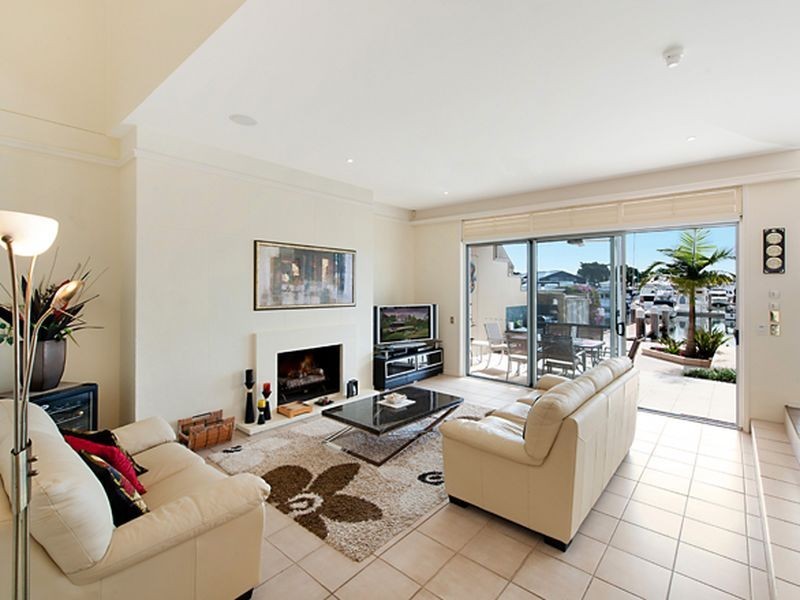 Sanctuary Cove QLD 4212