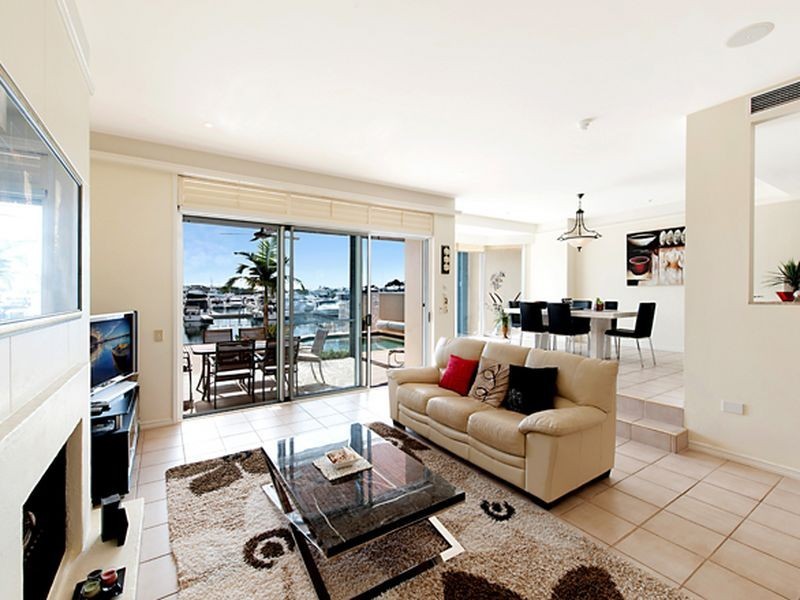 Sanctuary Cove QLD 4212