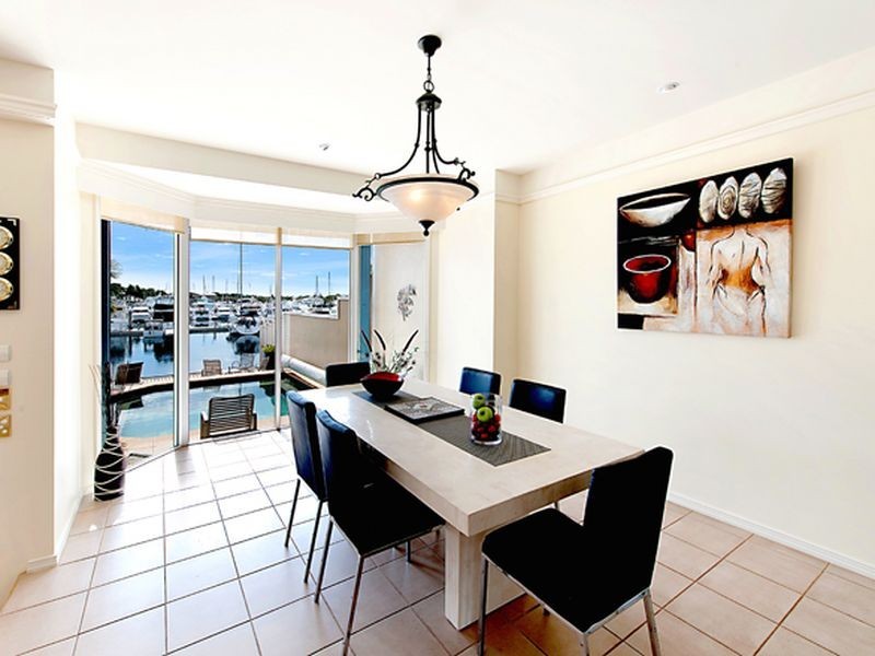 Sanctuary Cove QLD 4212