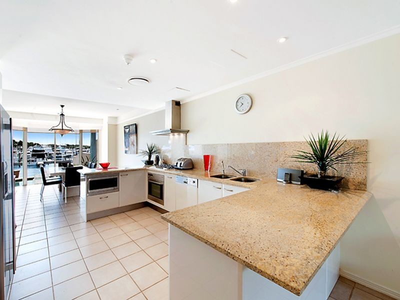 Sanctuary Cove QLD 4212