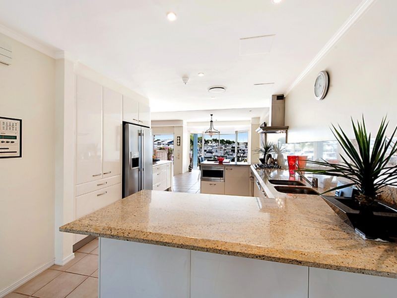 Sanctuary Cove QLD 4212
