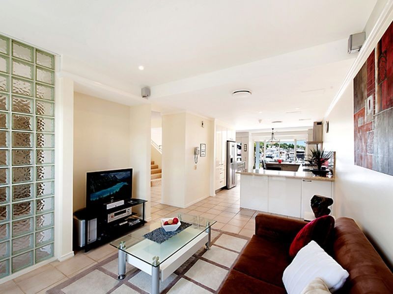 Sanctuary Cove QLD 4212