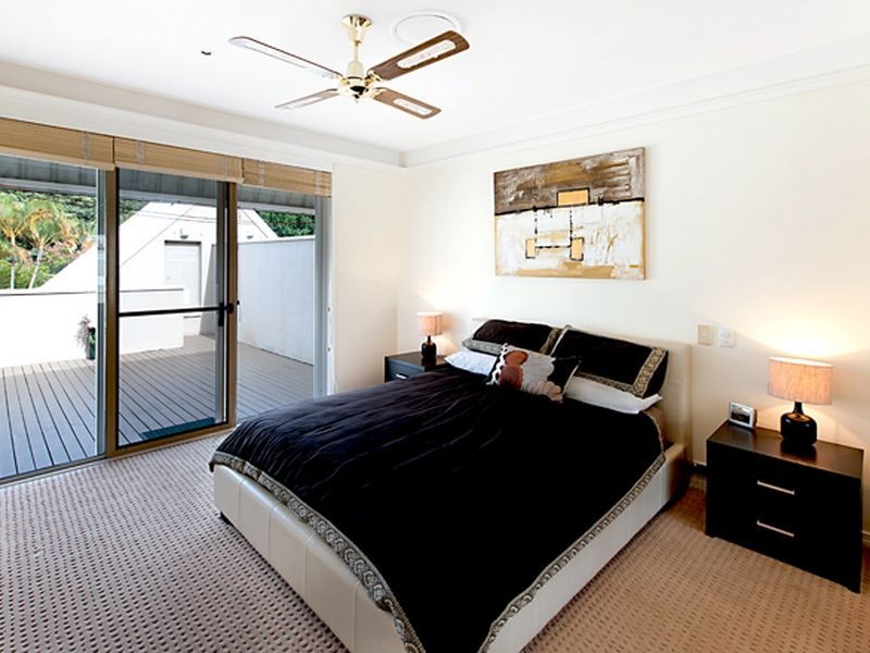 Sanctuary Cove QLD 4212