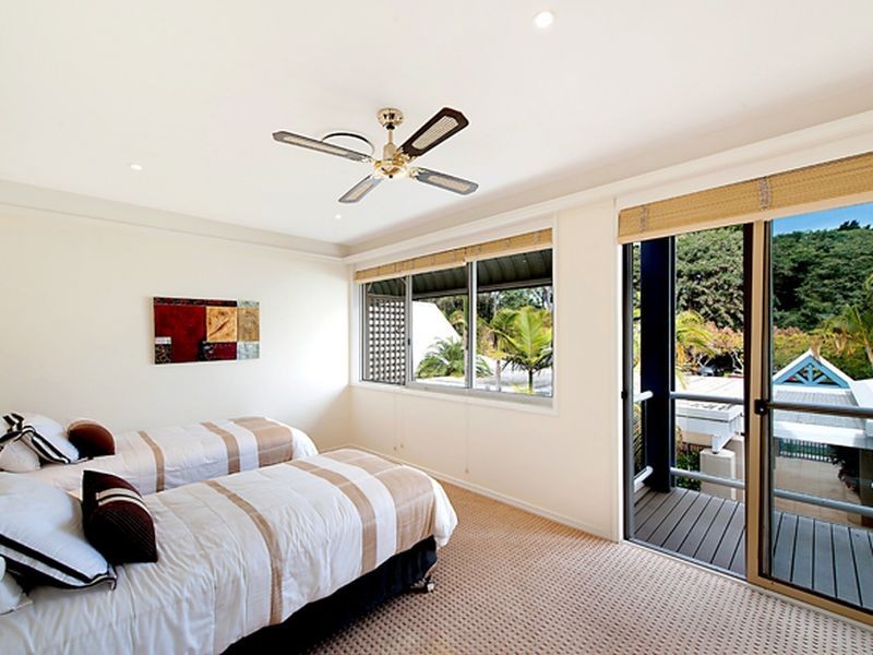 Sanctuary Cove QLD 4212