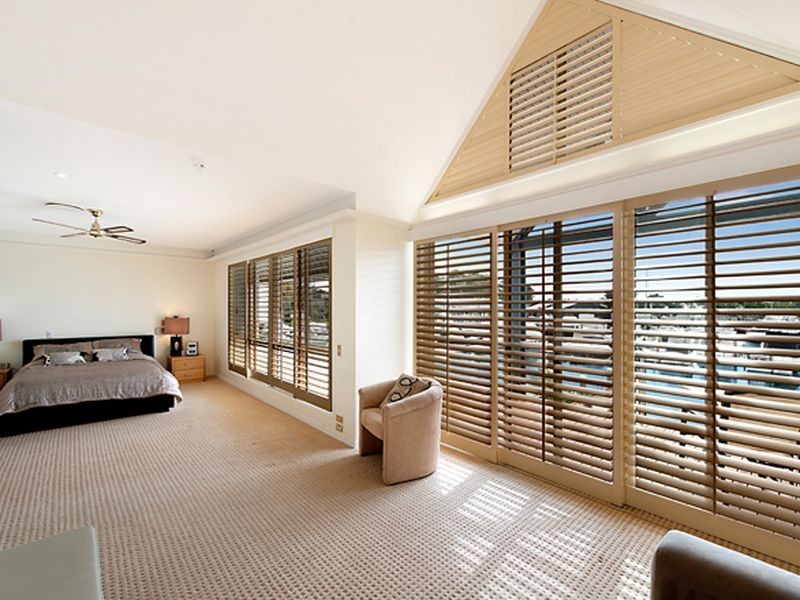 Sanctuary Cove QLD 4212