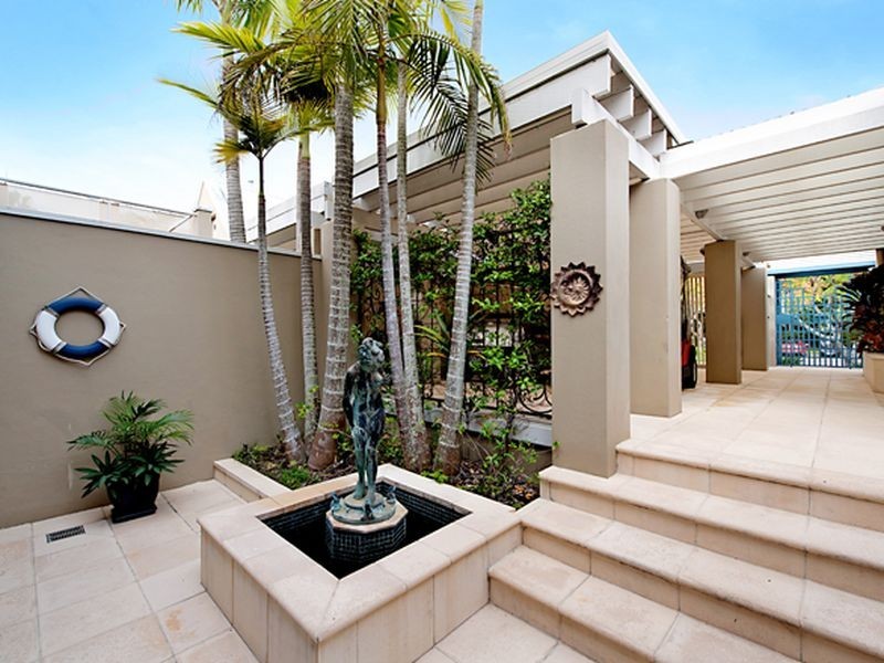 Sanctuary Cove QLD 4212