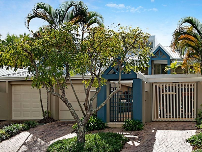 Sanctuary Cove QLD 4212