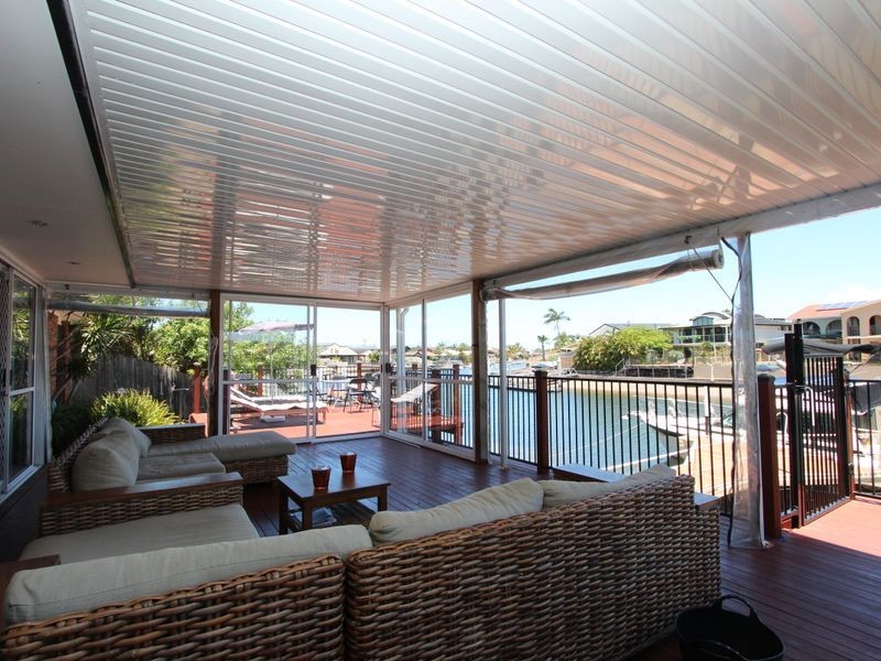 10 Matthew Flinders Drive, Hollywell QLD 4216