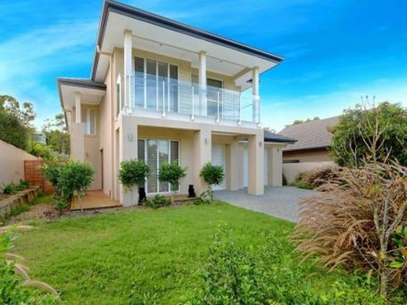 Sanctuary Cove QLD 4212