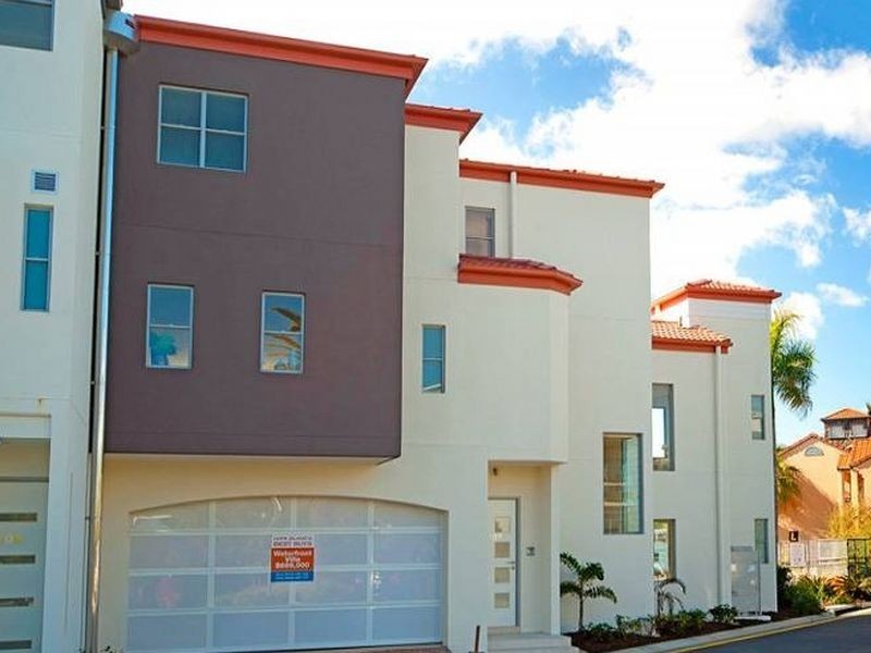 107/56 John Lund Drive, Hope Island QLD 4212