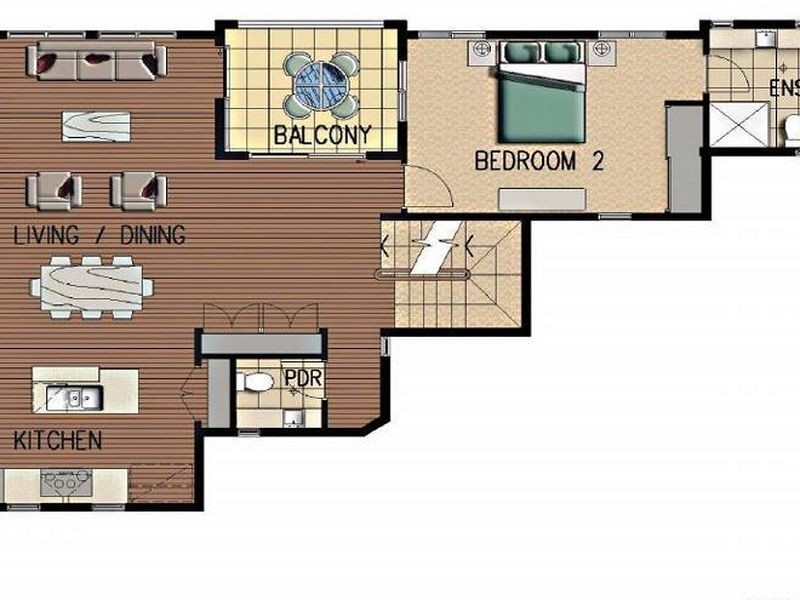 107/56 John Lund Drive, Hope Island QLD 4212