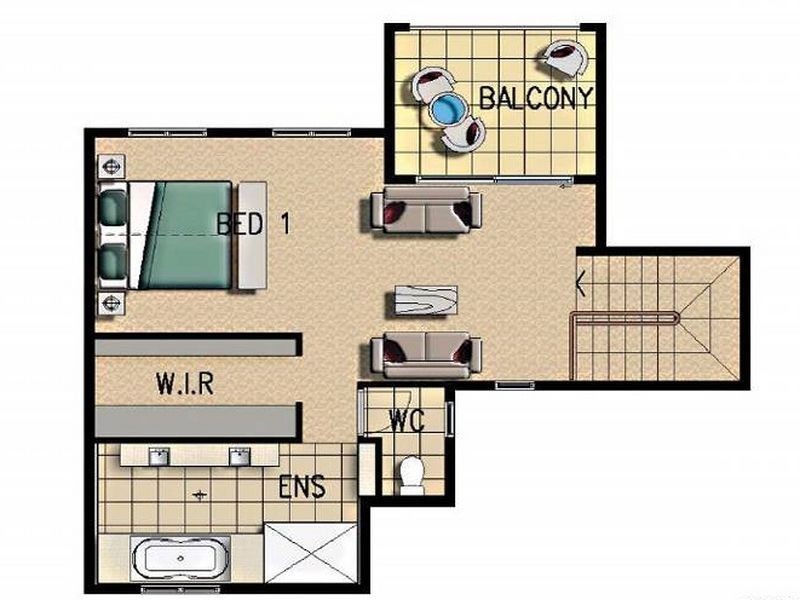 107/56 John Lund Drive, Hope Island QLD 4212