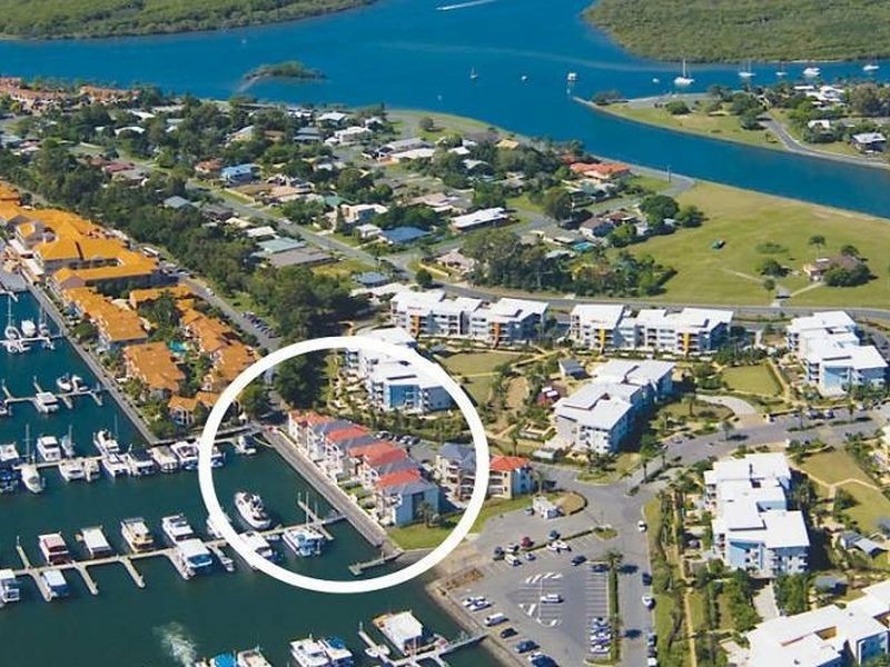 107/56 John Lund Drive, Hope Island QLD 4212