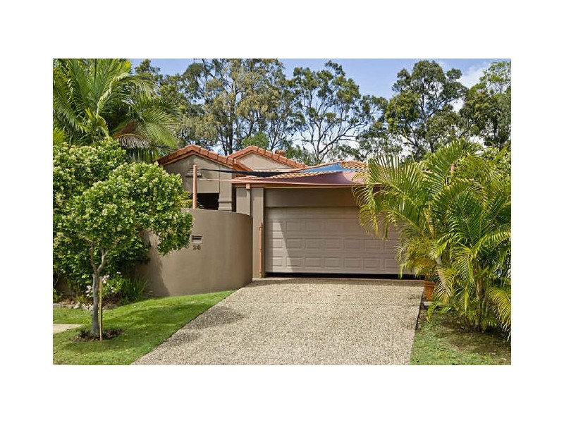 Coombabah QLD 4216