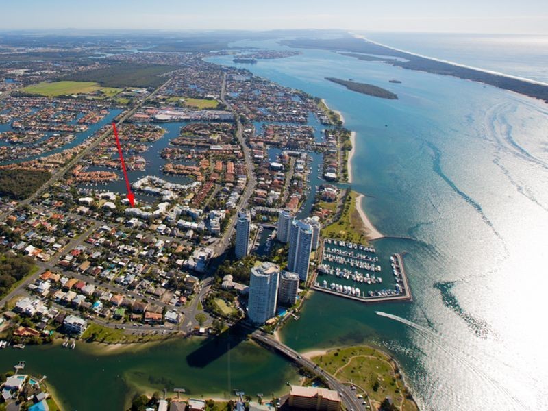 87/1 Lee Road, Runaway Bay QLD 4216