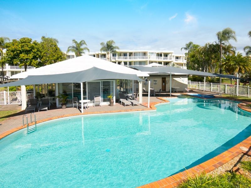 87/1 Lee Road, Runaway Bay QLD 4216