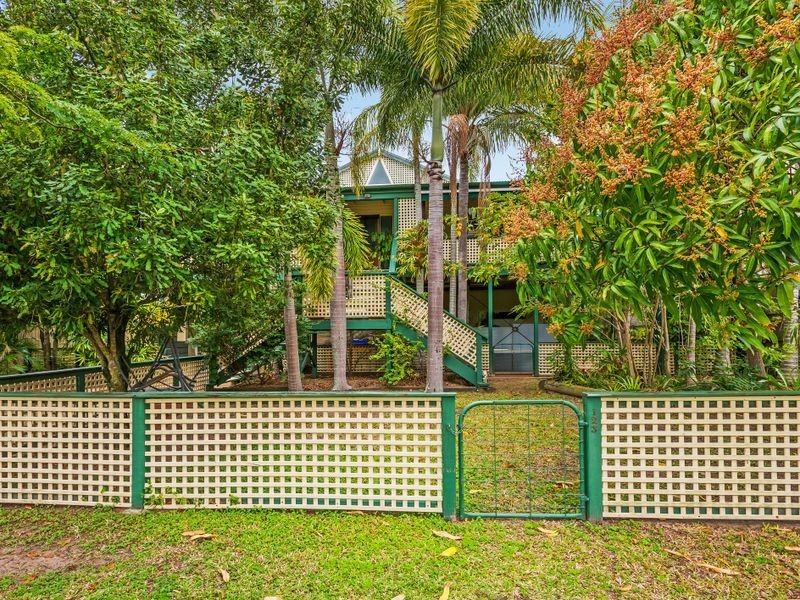 123 Sheehan Avenue, Hope Island QLD 4212
