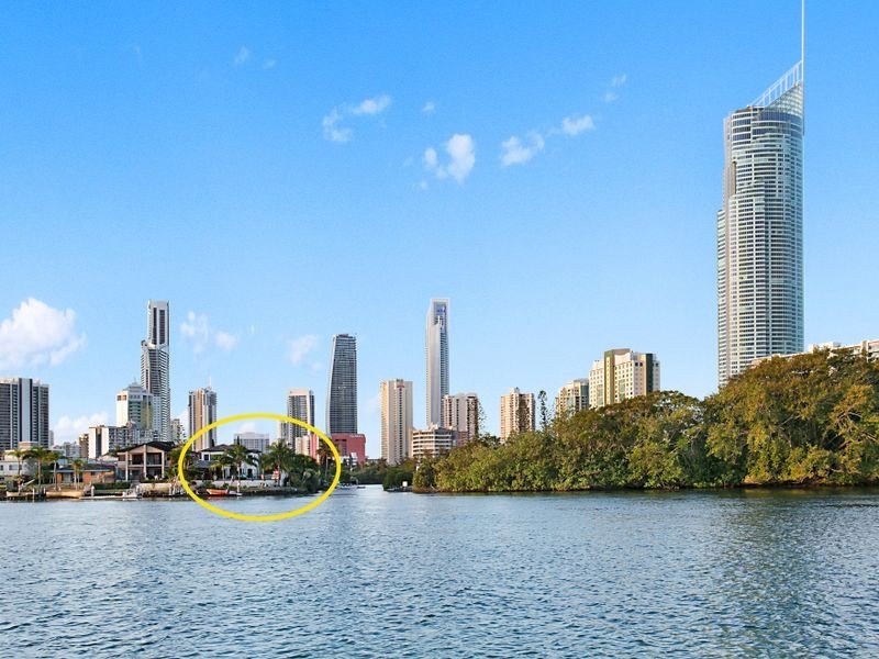 38 Paradise Island, Surfers Paradise QLD 4217