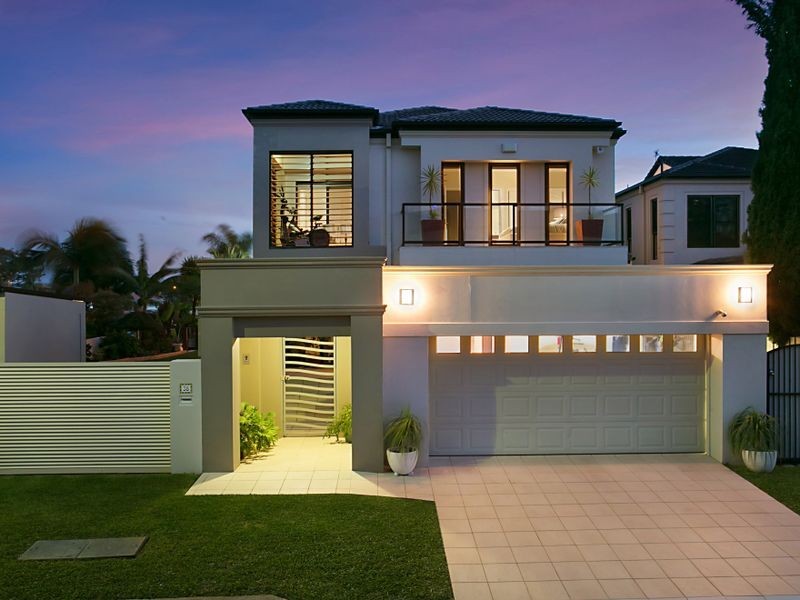 38 Paradise Island, Surfers Paradise QLD 4217